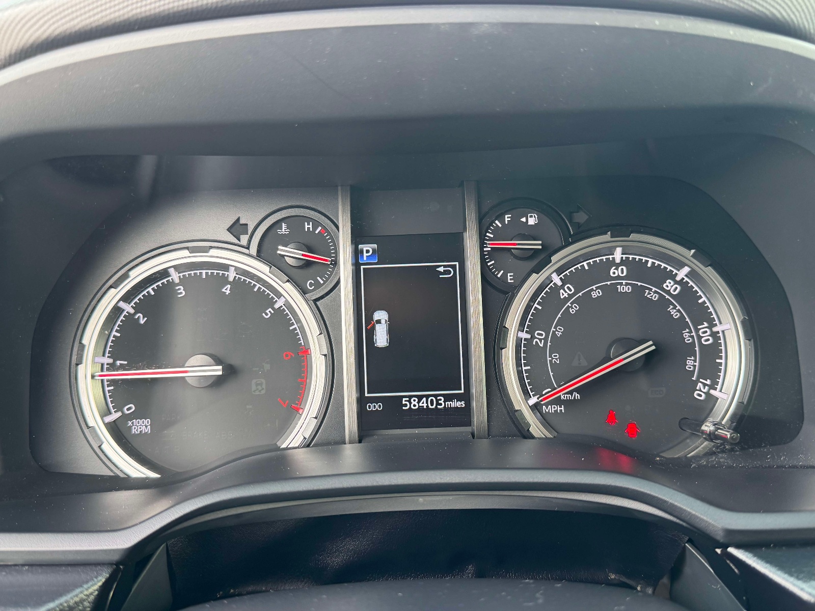 Used 2023 Toyota 4Runner SUV