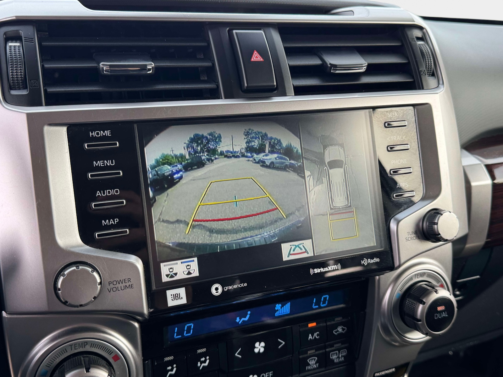 Used 2023 Toyota 4Runner SUV