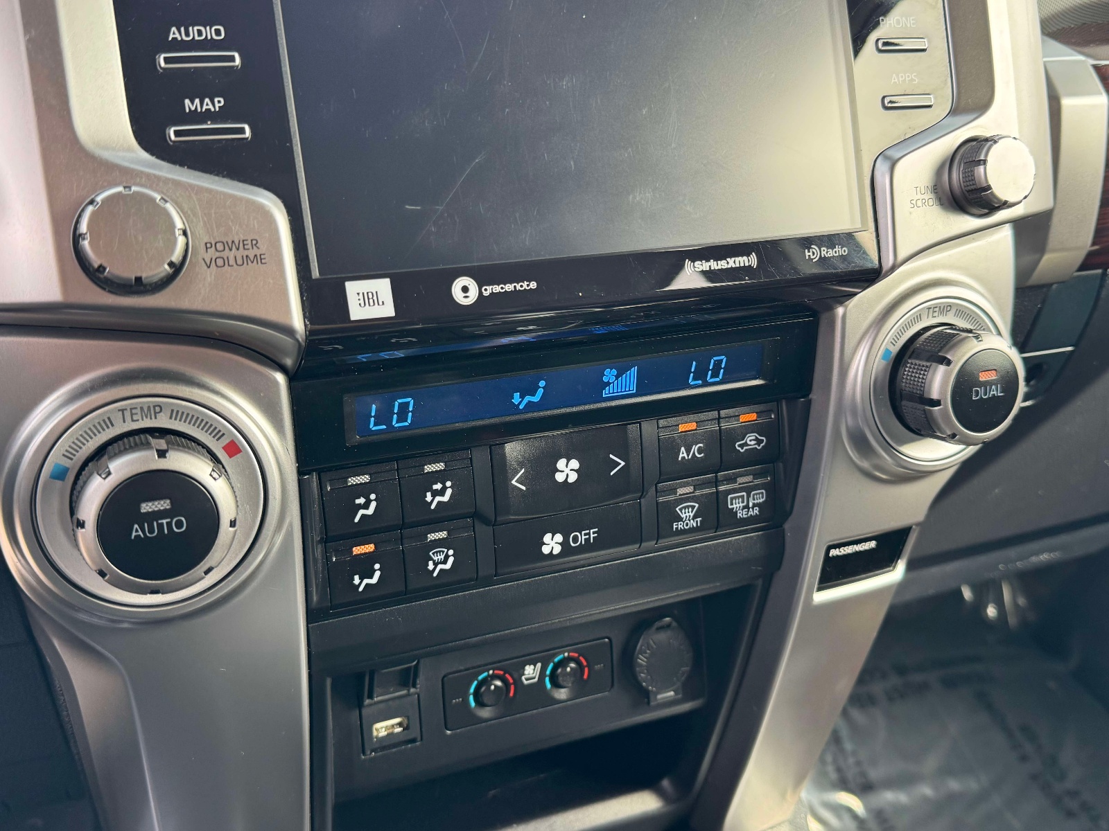 Used 2023 Toyota 4Runner SUV