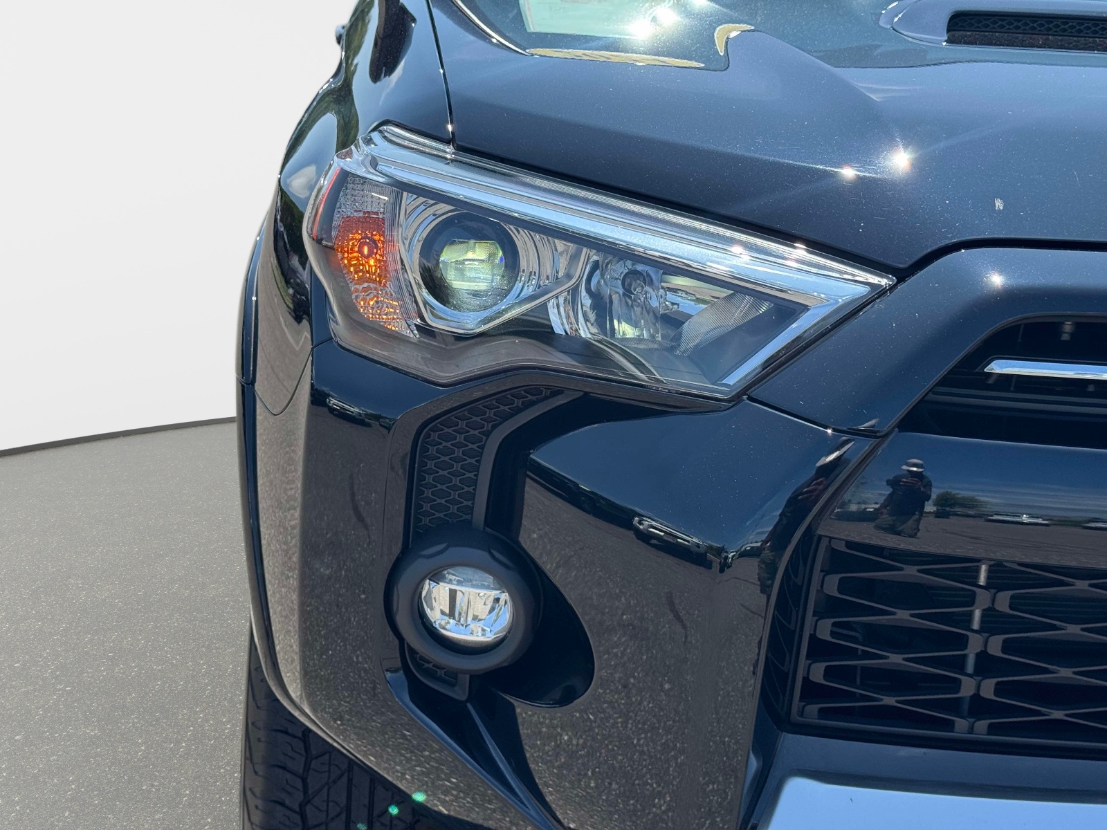 Used 2024 Toyota 4Runner SUV