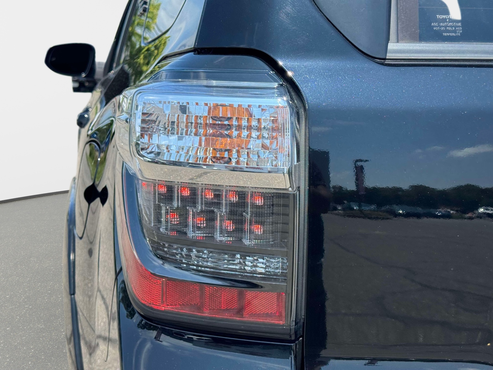 Used 2024 Toyota 4Runner SUV