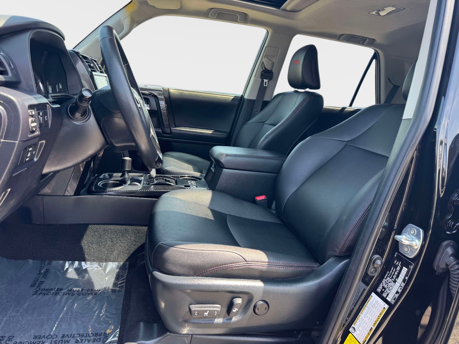 Used 2024 Toyota 4Runner SUV