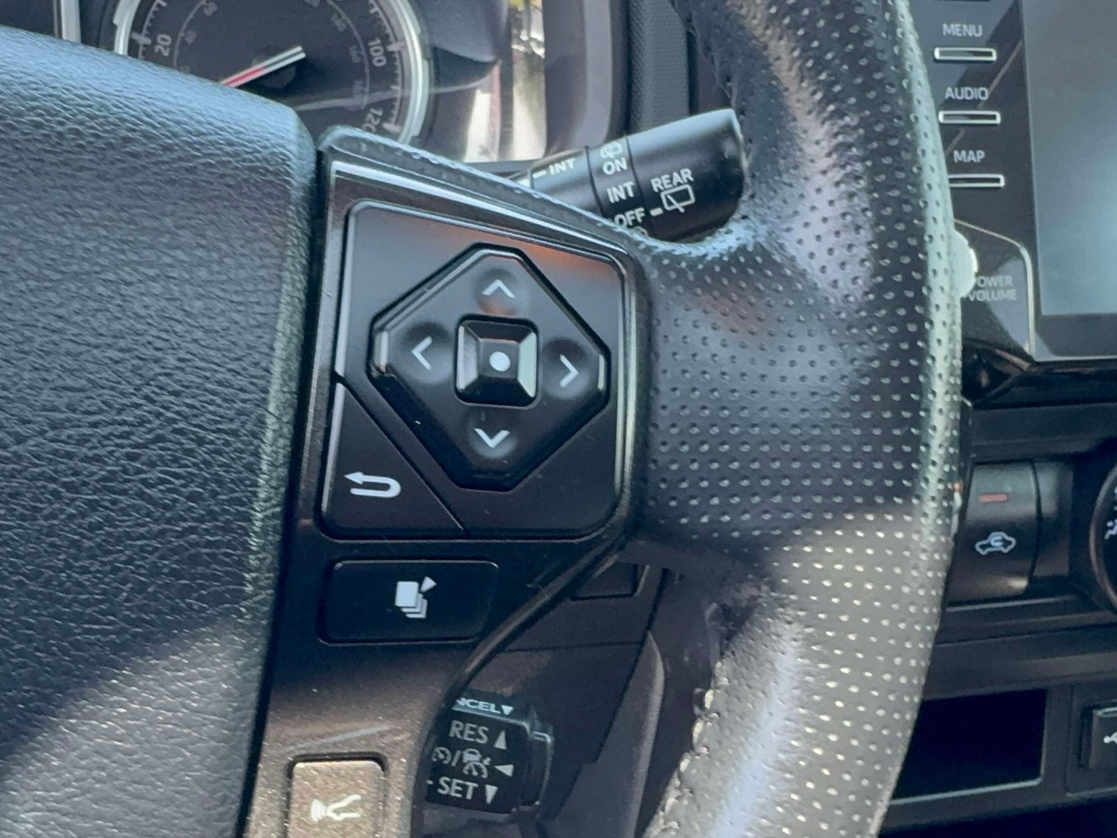 Used 2024 Toyota 4Runner SUV
