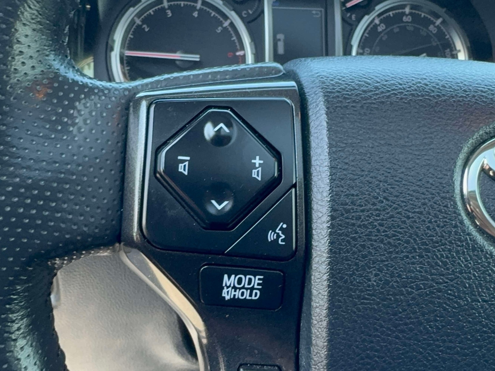 Used 2024 Toyota 4Runner SUV