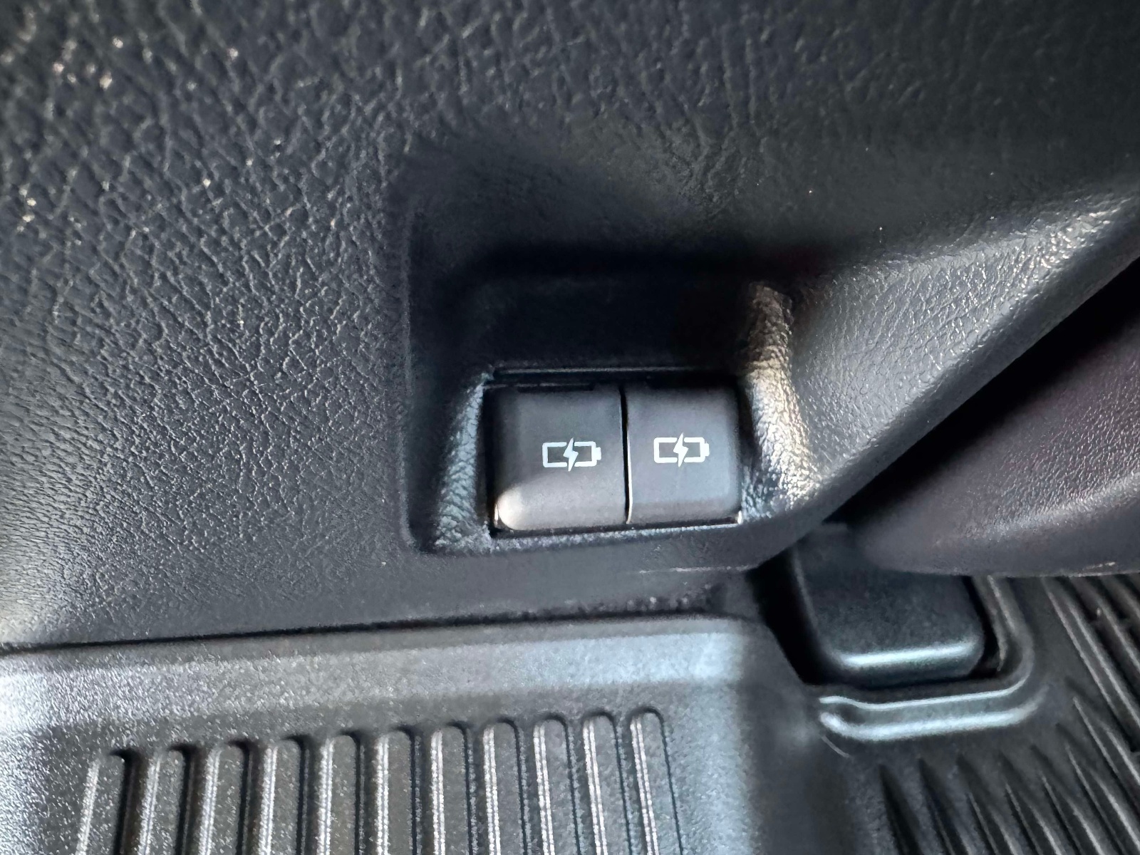 Used 2024 Toyota 4Runner SUV