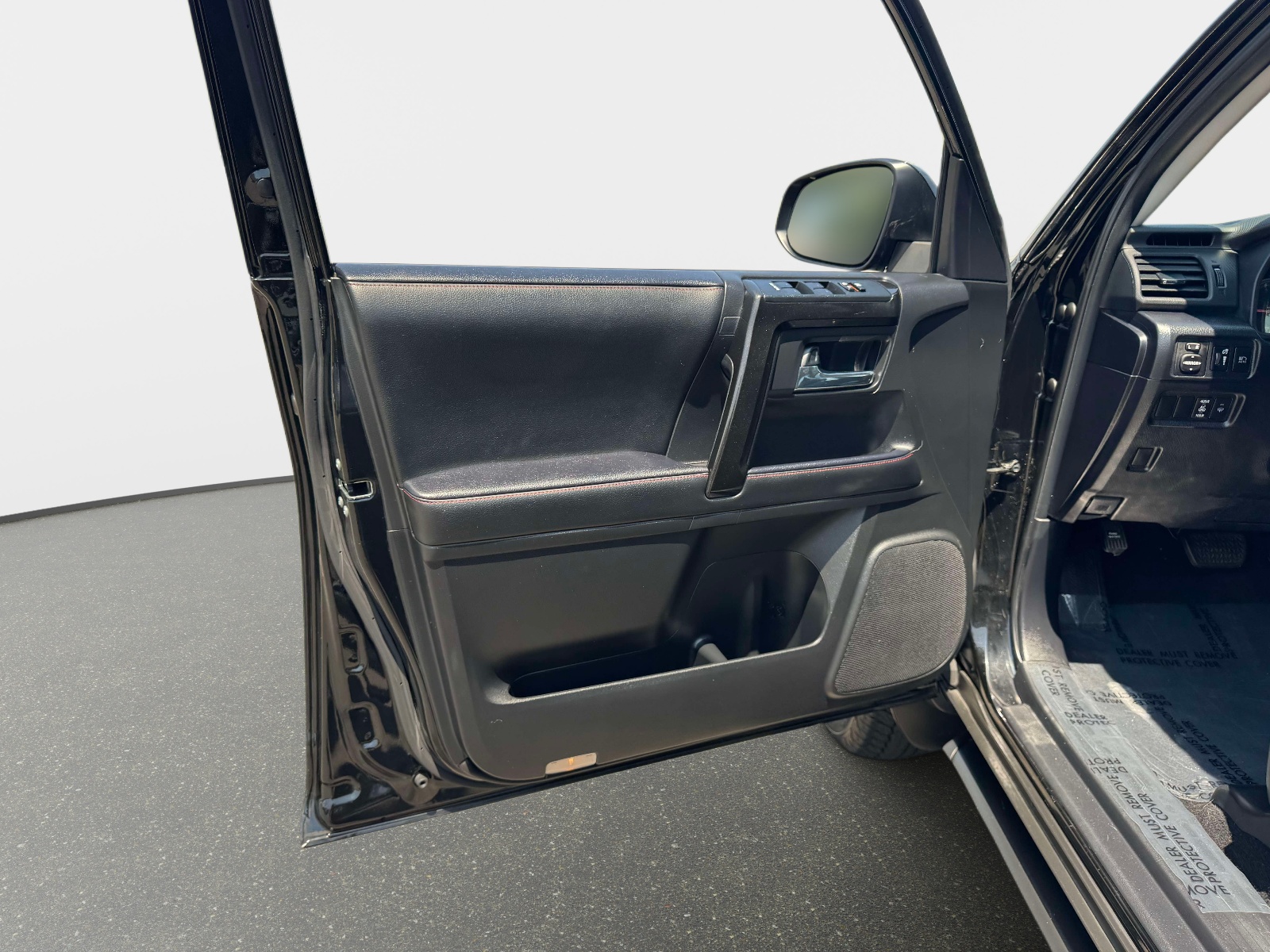 Used 2024 Toyota 4Runner SUV