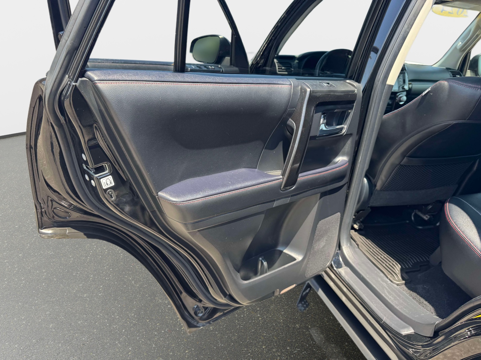 Used 2024 Toyota 4Runner SUV