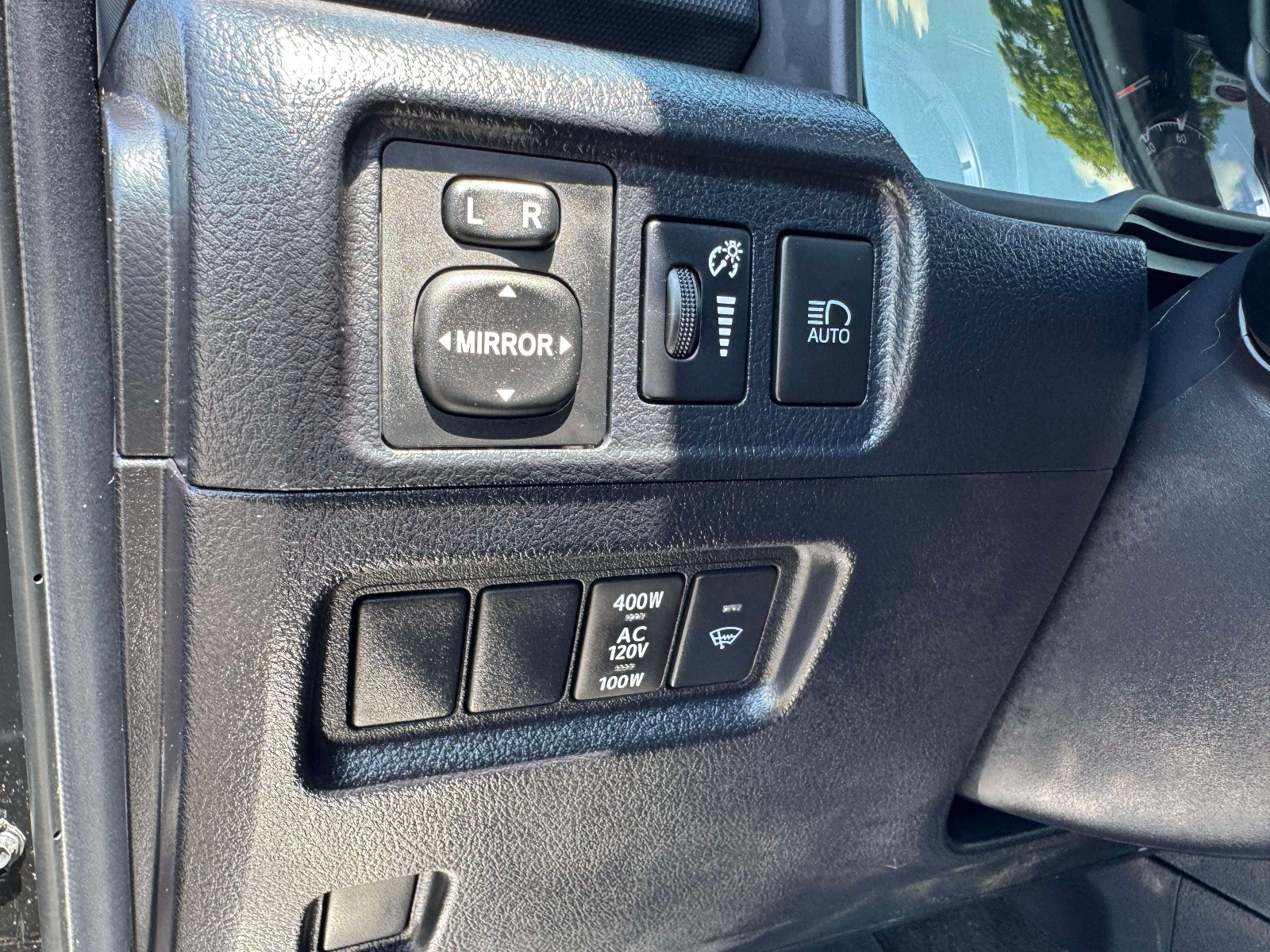 Used 2024 Toyota 4Runner SUV