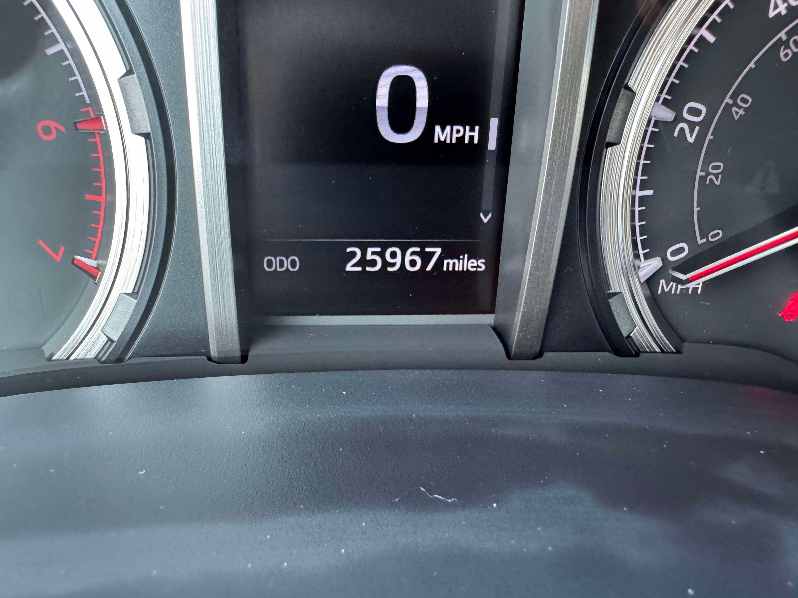 Used 2024 Toyota 4Runner SUV