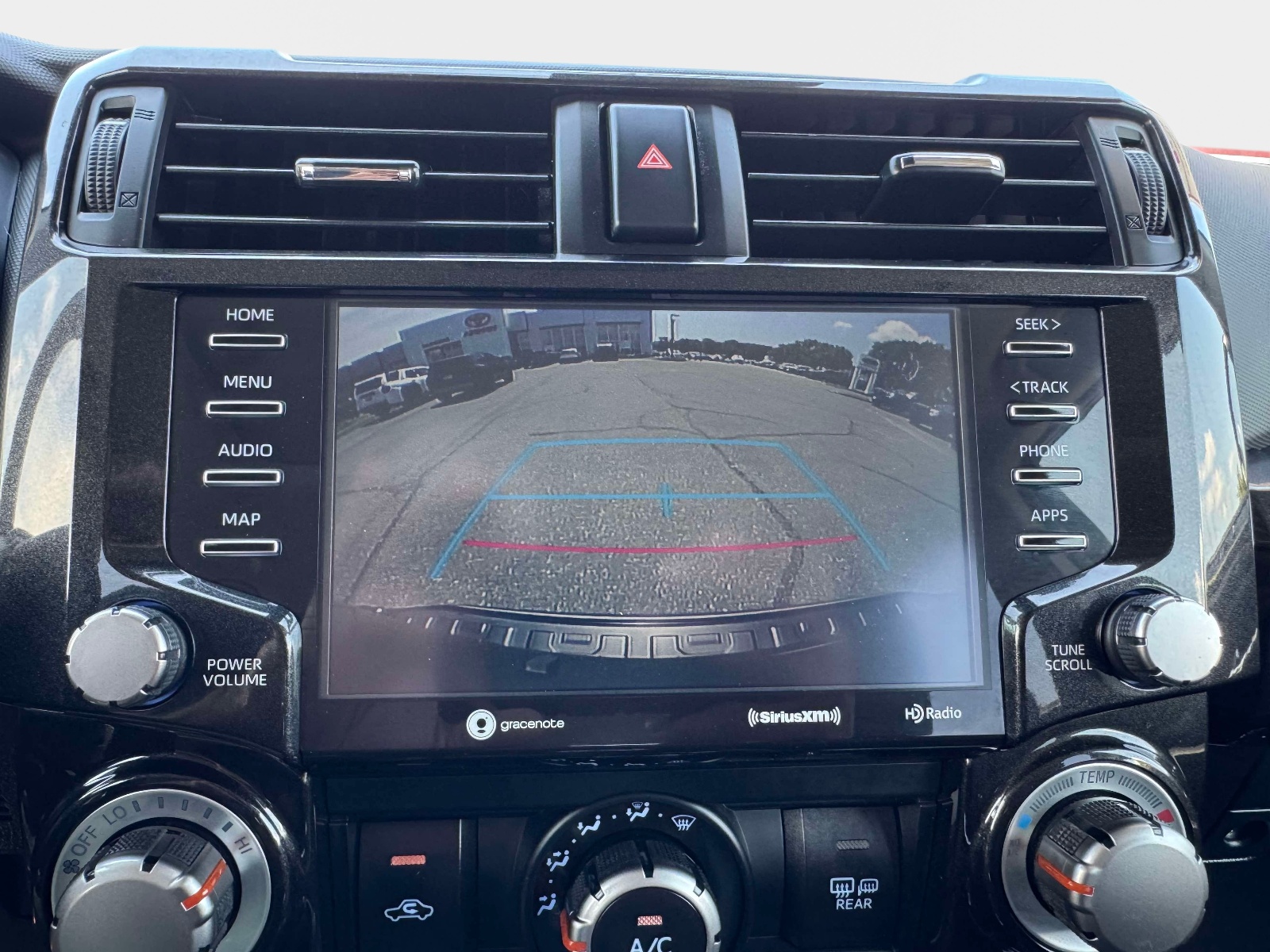 Used 2024 Toyota 4Runner SUV