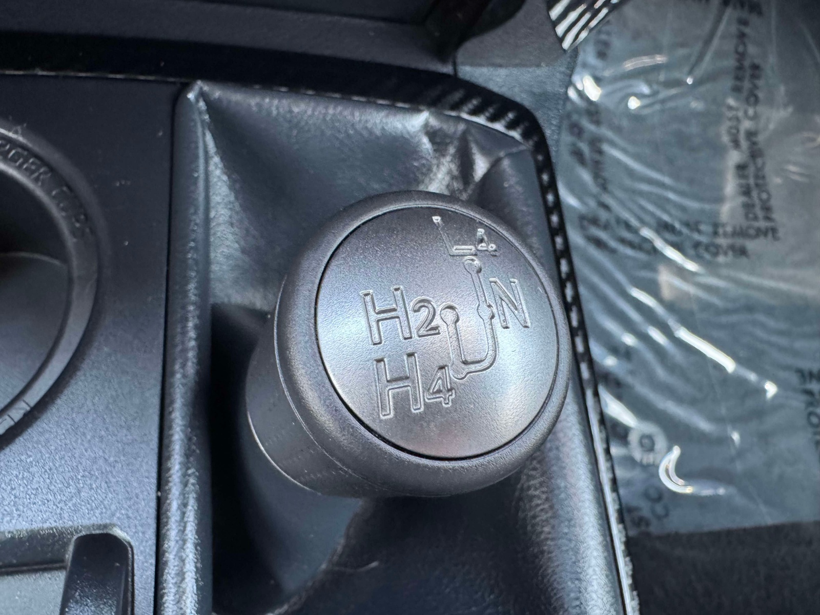 Used 2024 Toyota 4Runner SUV