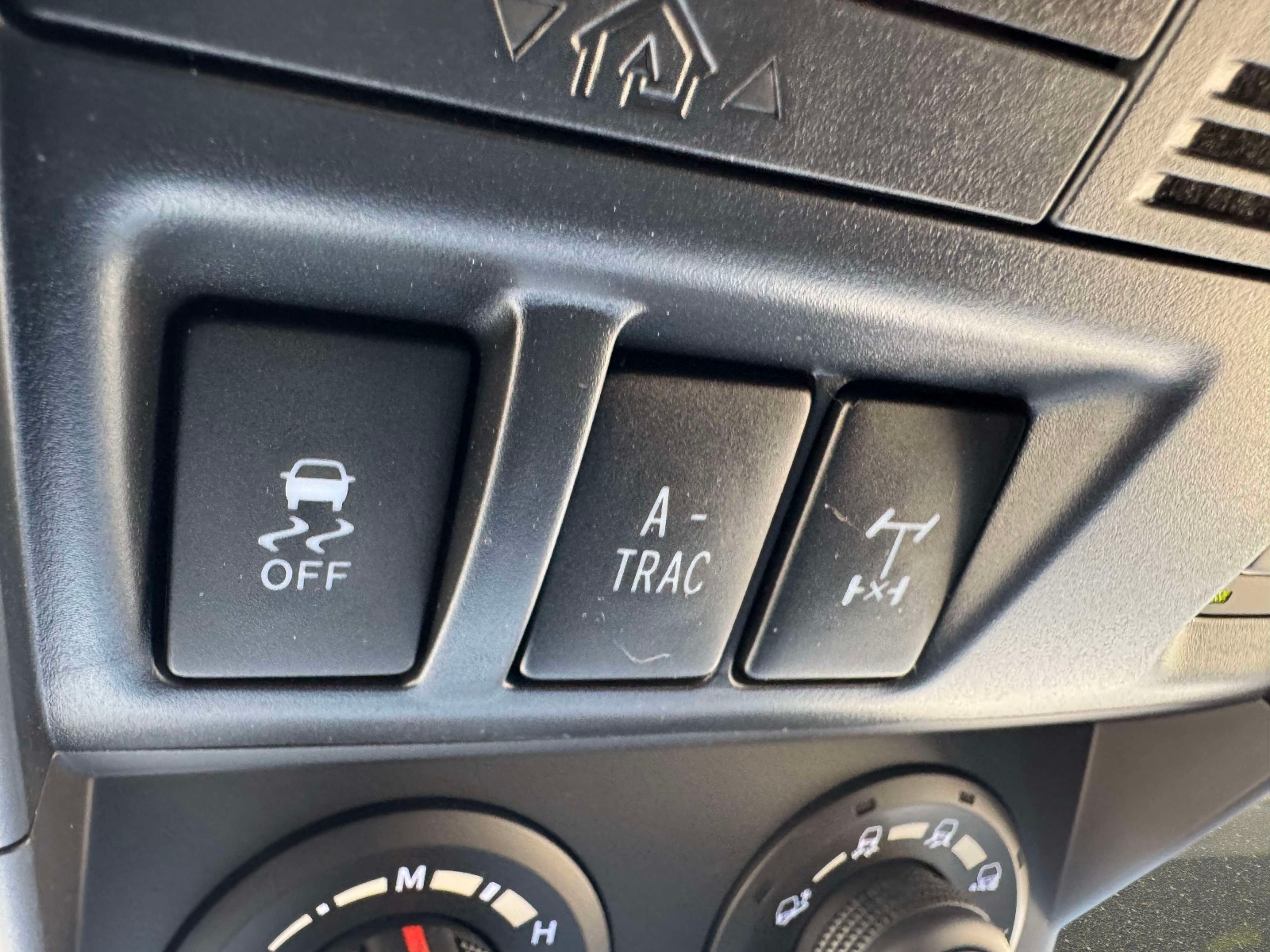 Used 2024 Toyota 4Runner SUV