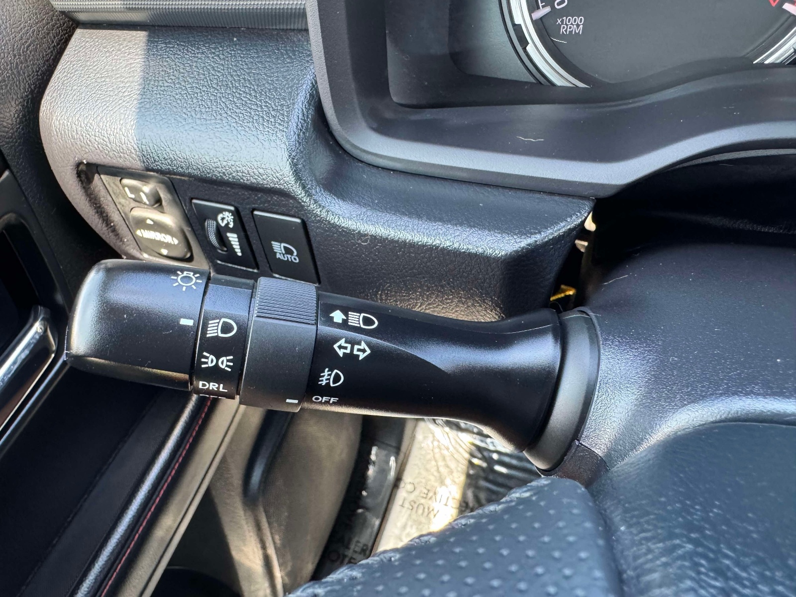 Used 2024 Toyota 4Runner SUV