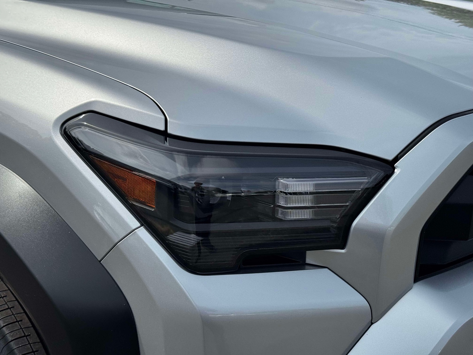 Used 2026 Toyota 4Runner SUV