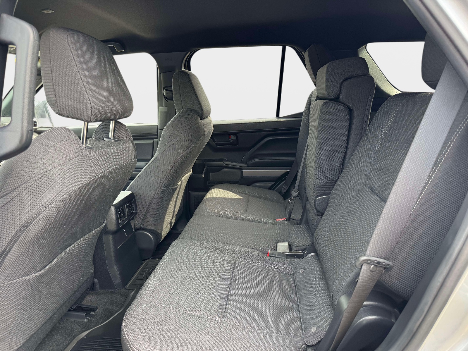 Used 2026 Toyota 4Runner SUV