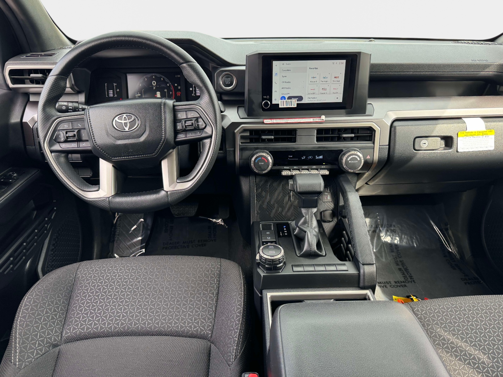 Used 2026 Toyota 4Runner SUV