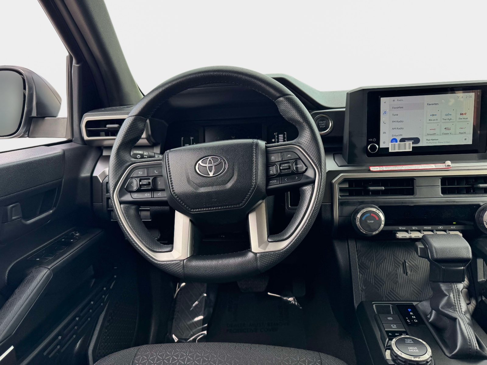 Used 2026 Toyota 4Runner SUV