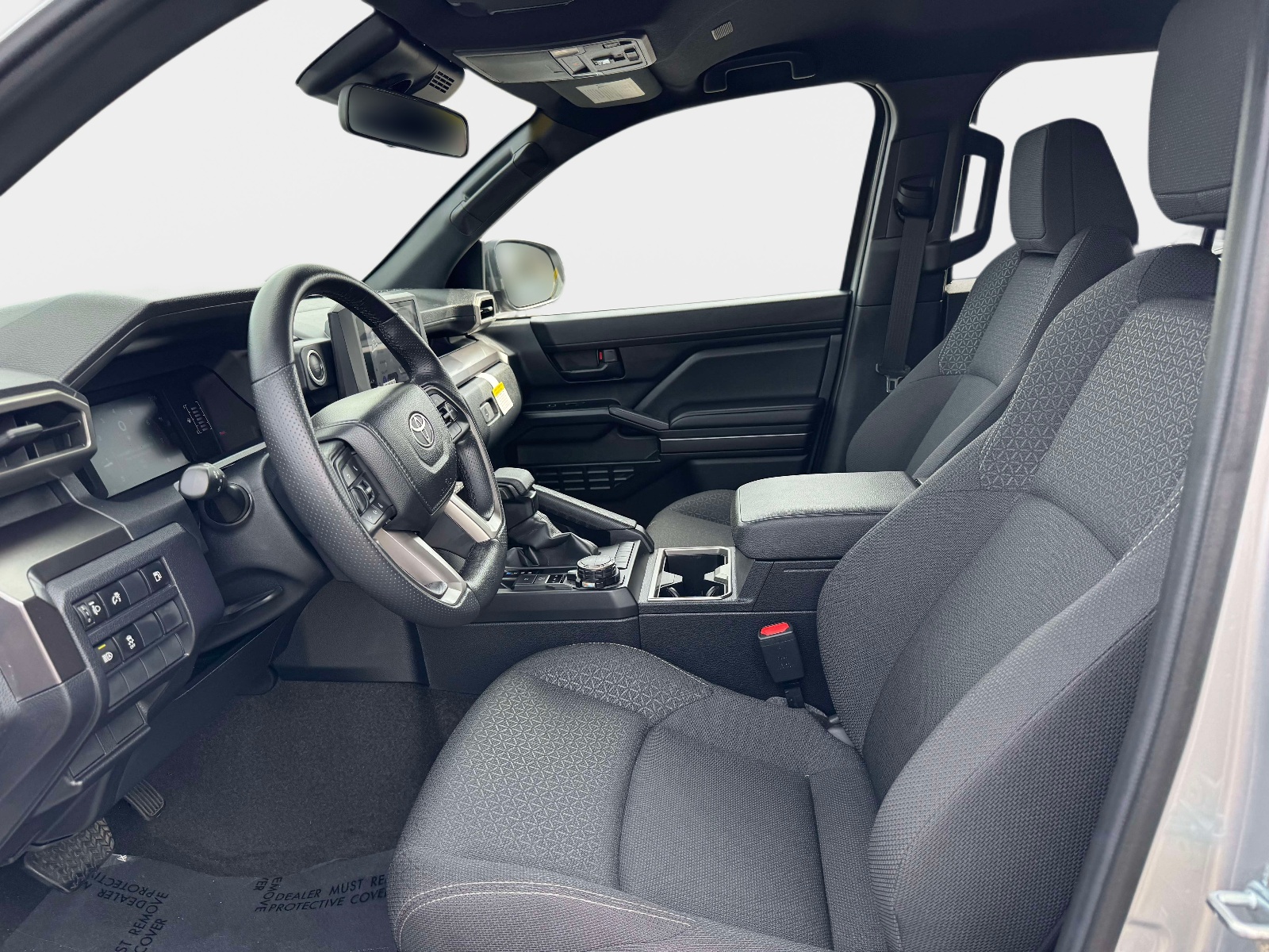 Used 2026 Toyota 4Runner SUV