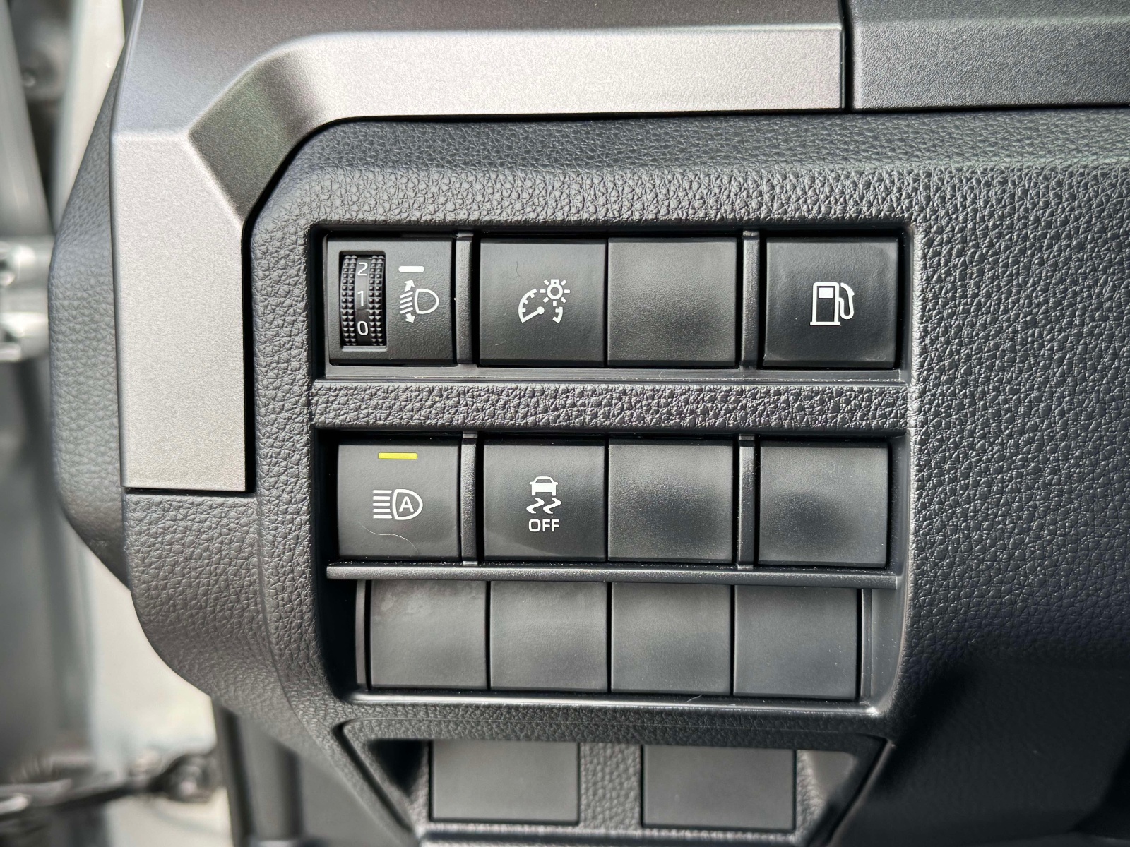 Used 2026 Toyota 4Runner SUV