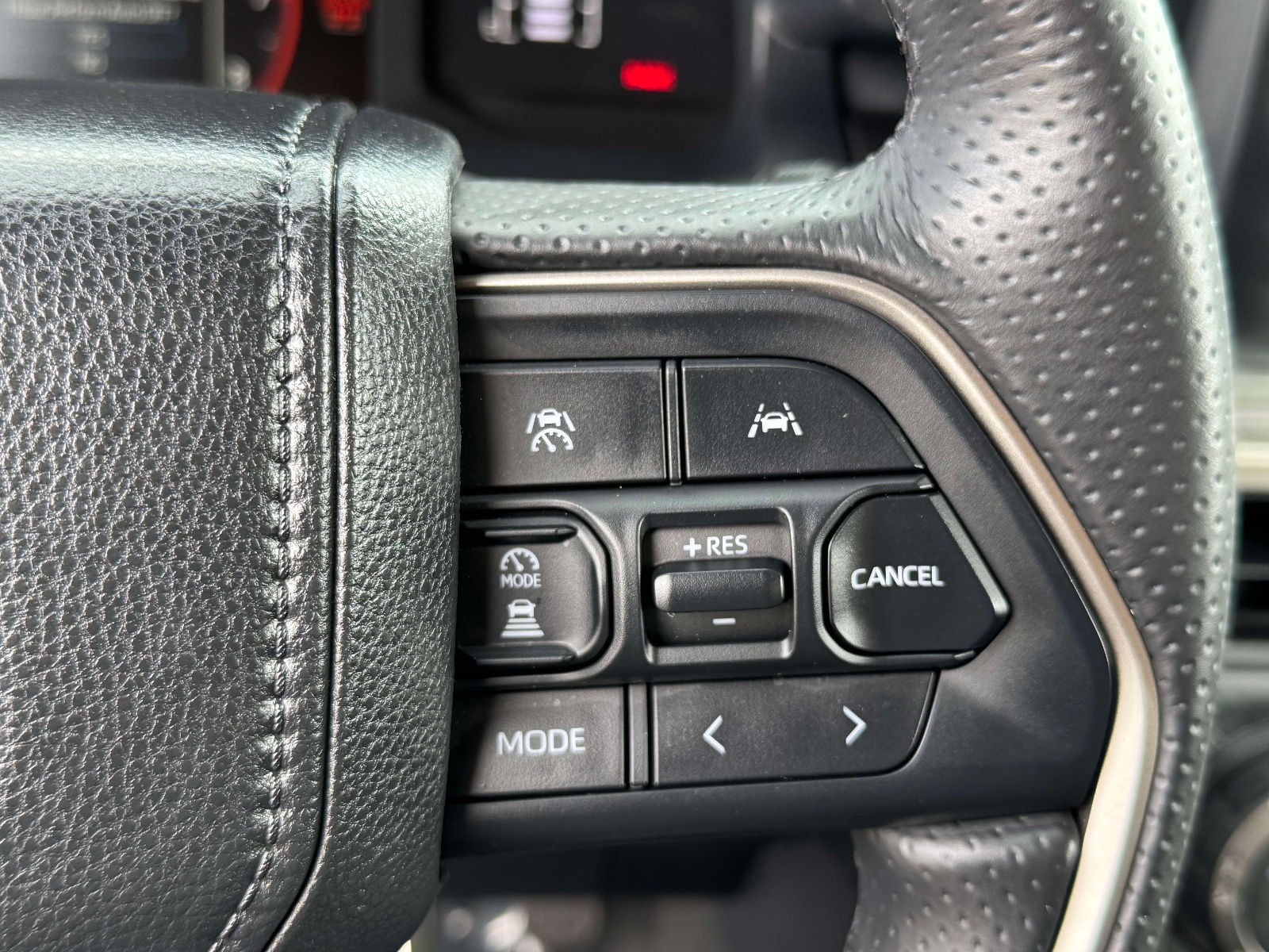 Used 2026 Toyota 4Runner SUV