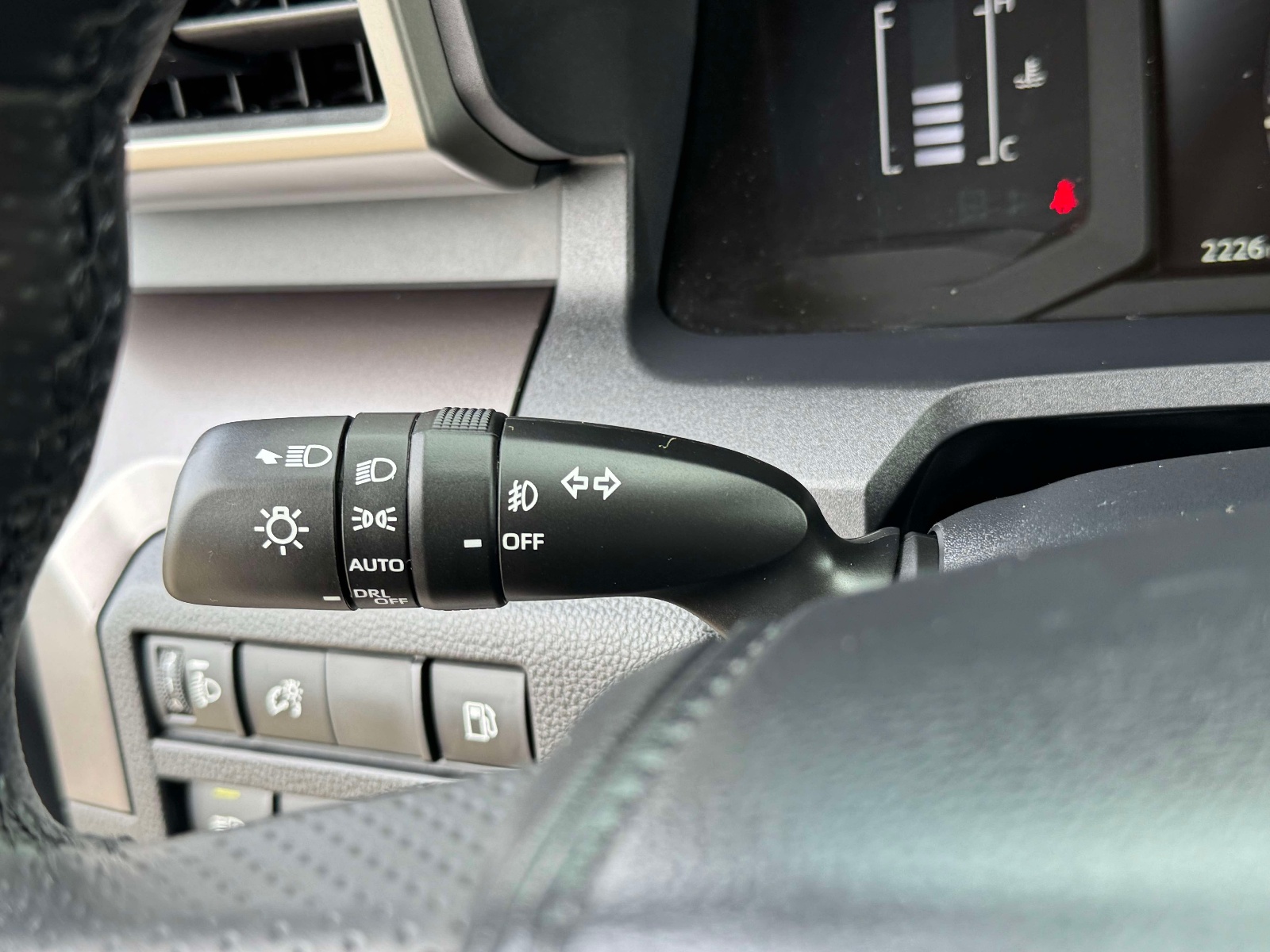 Used 2026 Toyota 4Runner SUV