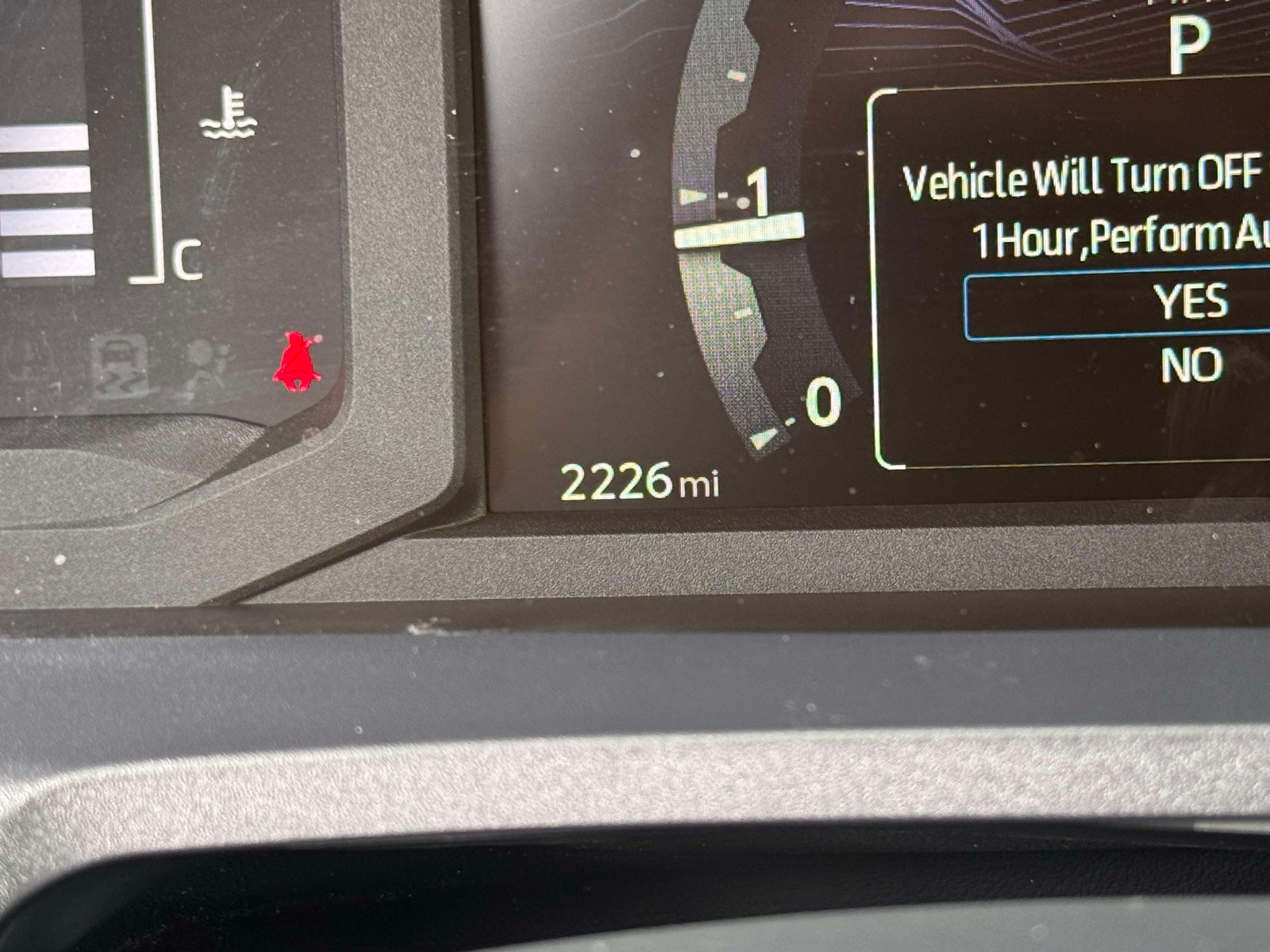 Used 2026 Toyota 4Runner SUV