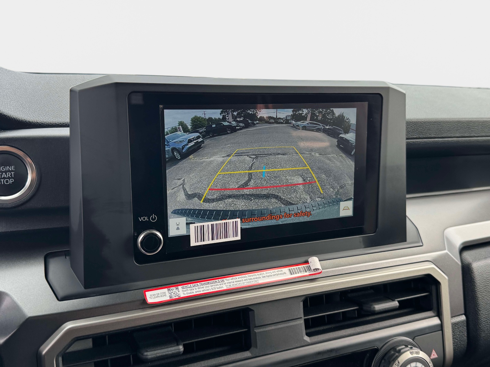 Used 2026 Toyota 4Runner SUV