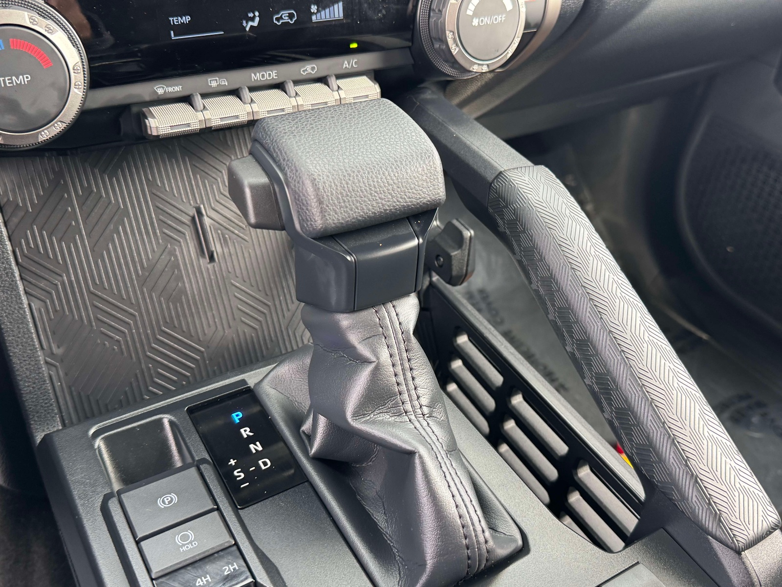 Used 2026 Toyota 4Runner SUV