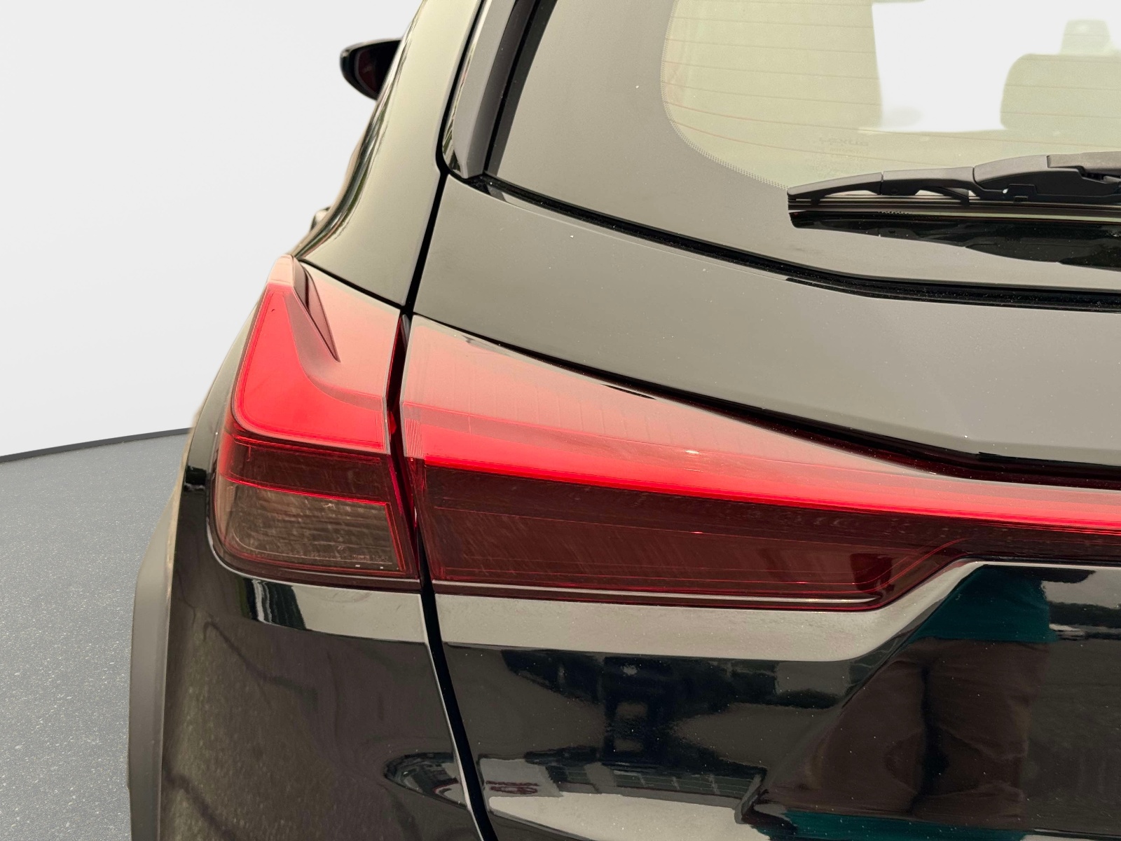 Used 2020 Lexus UX SUV