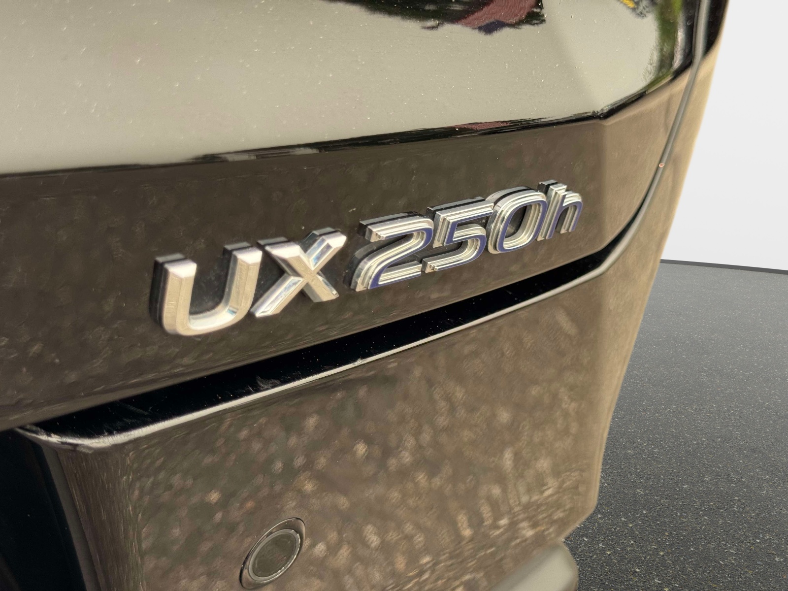 Used 2020 Lexus UX SUV