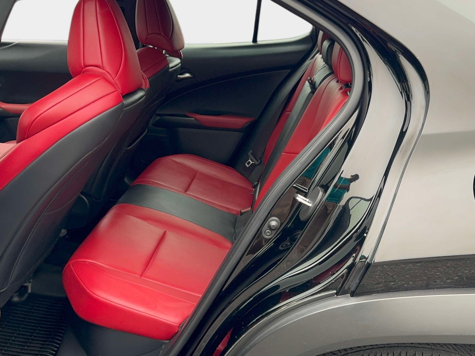 Used 2020 Lexus UX SUV
