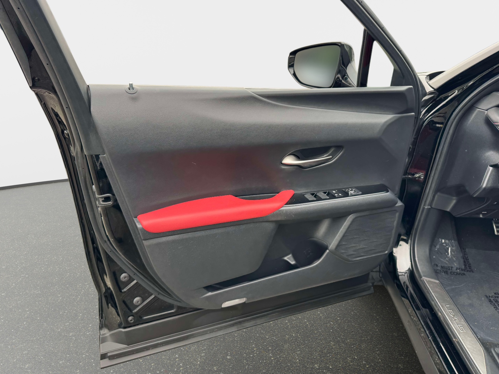 Used 2020 Lexus UX SUV