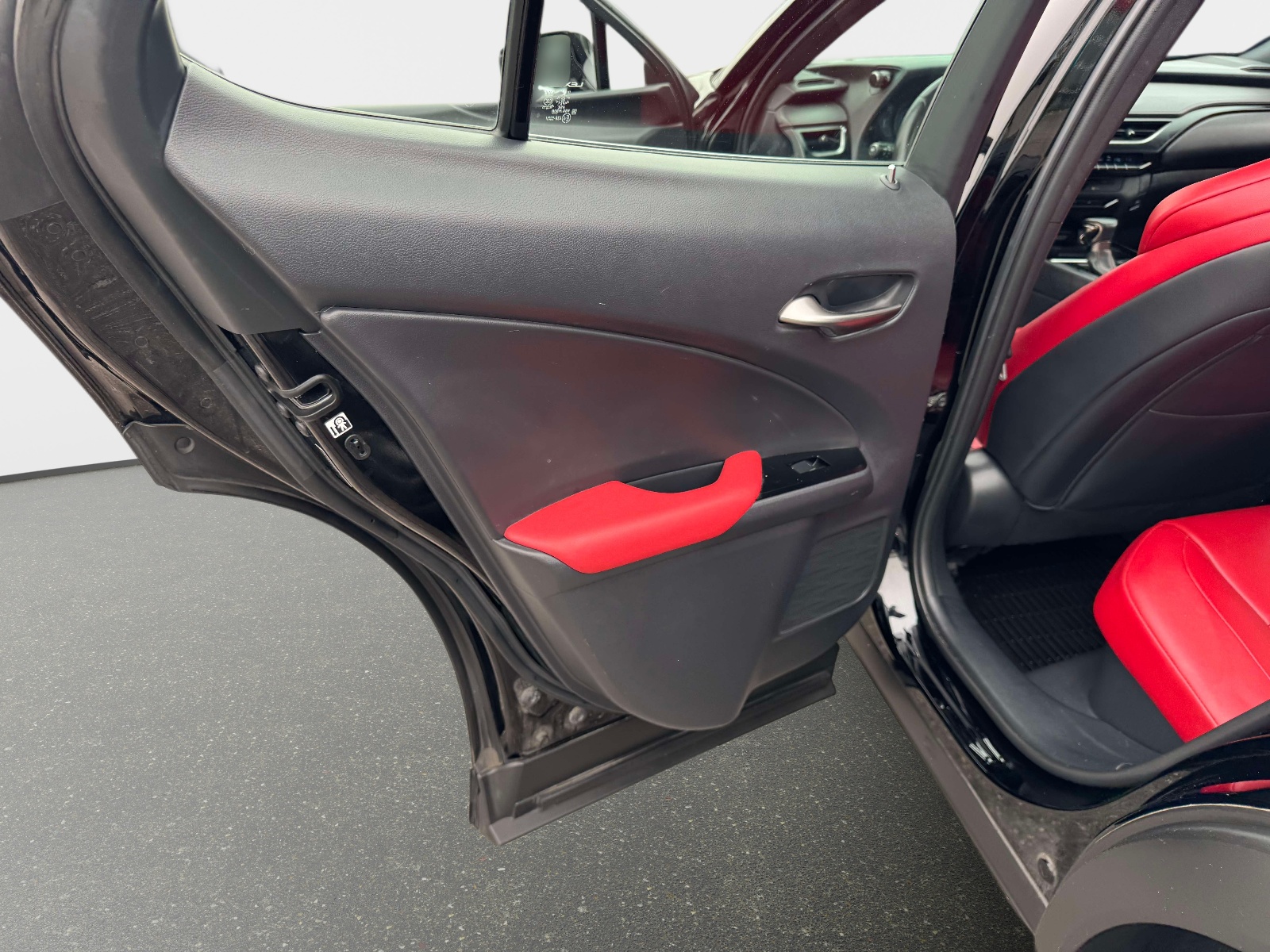 Used 2020 Lexus UX SUV