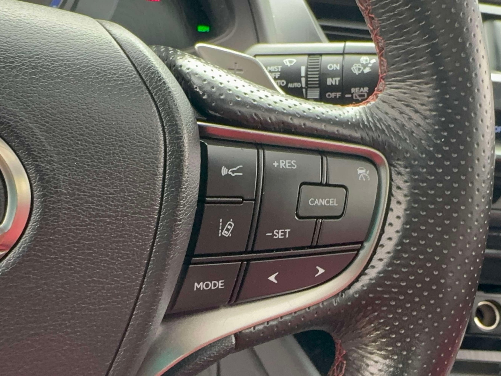 Used 2020 Lexus UX SUV