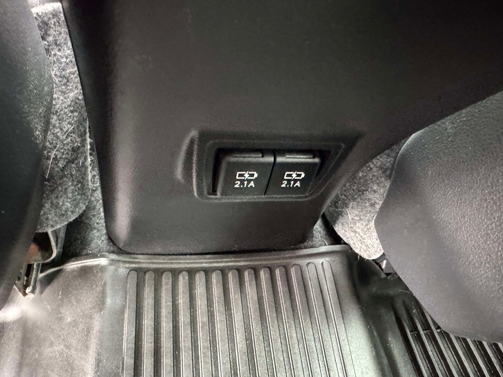 Used 2020 Lexus UX SUV
