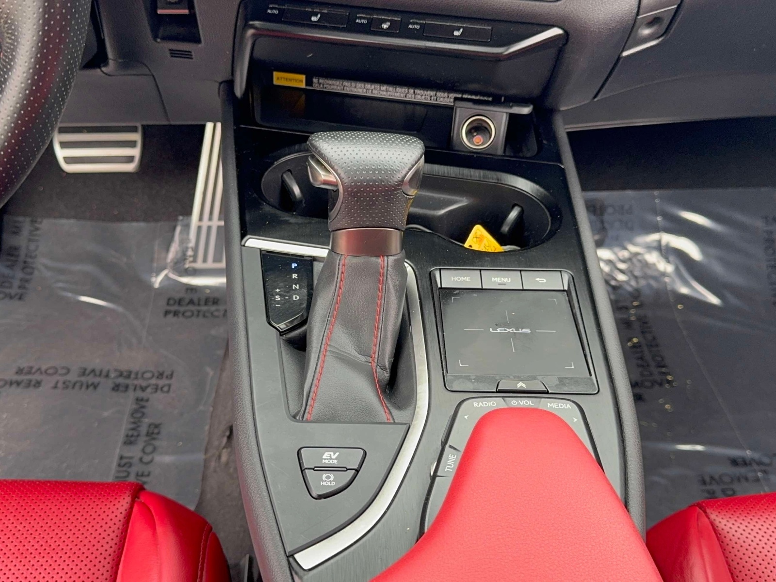 Used 2020 Lexus UX SUV