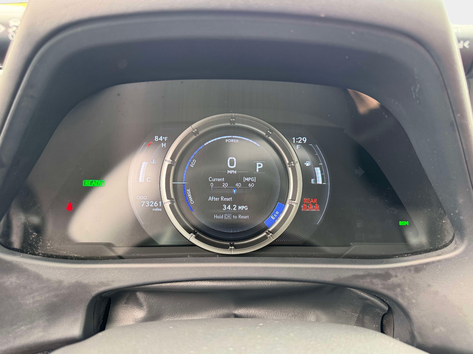 Used 2020 Lexus UX SUV