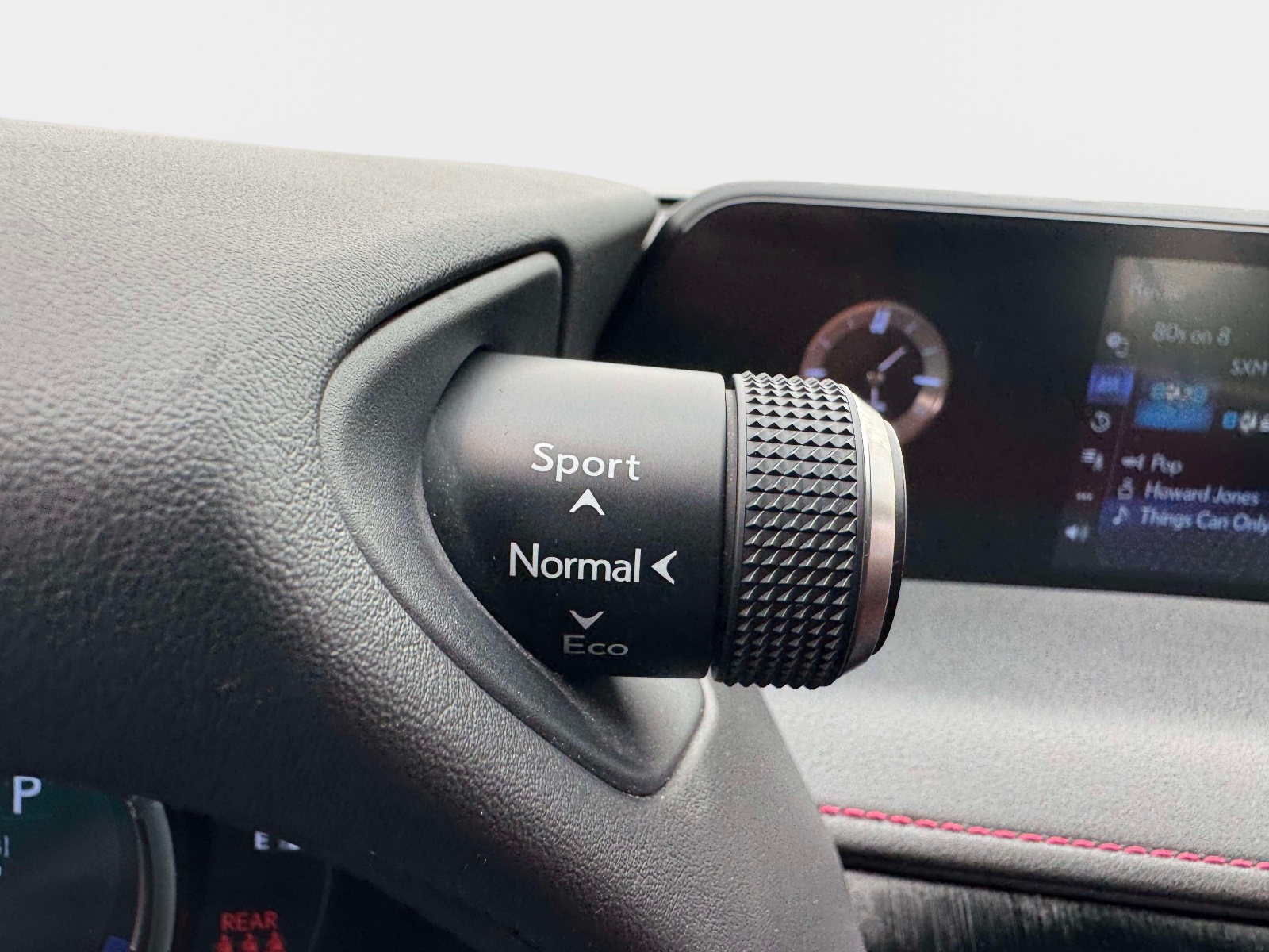 Used 2020 Lexus UX SUV