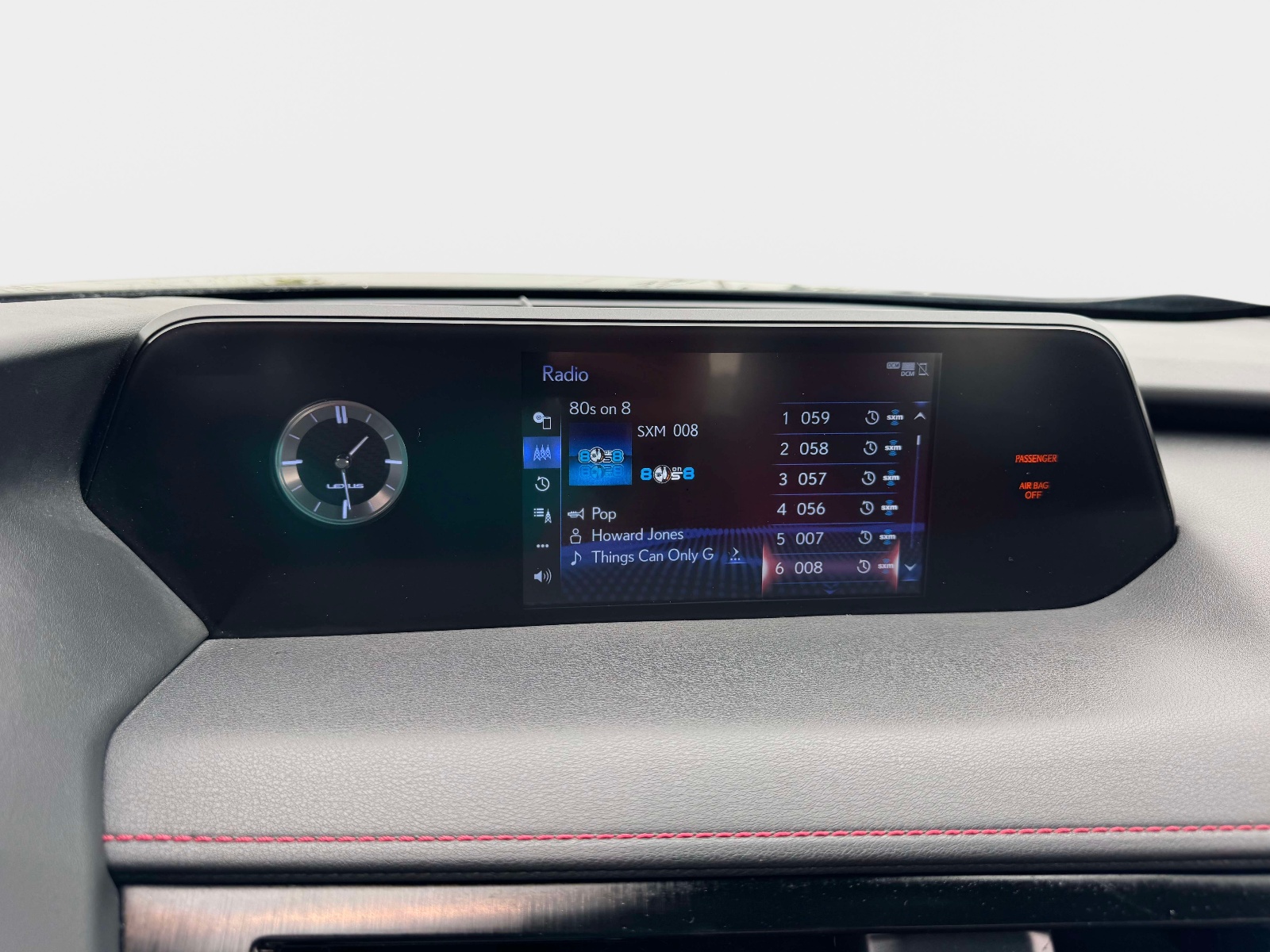 Used 2020 Lexus UX SUV