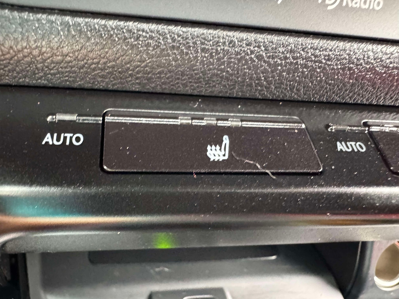 Used 2020 Lexus UX SUV