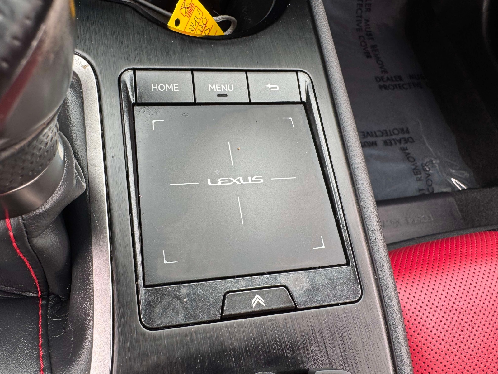 Used 2020 Lexus UX SUV