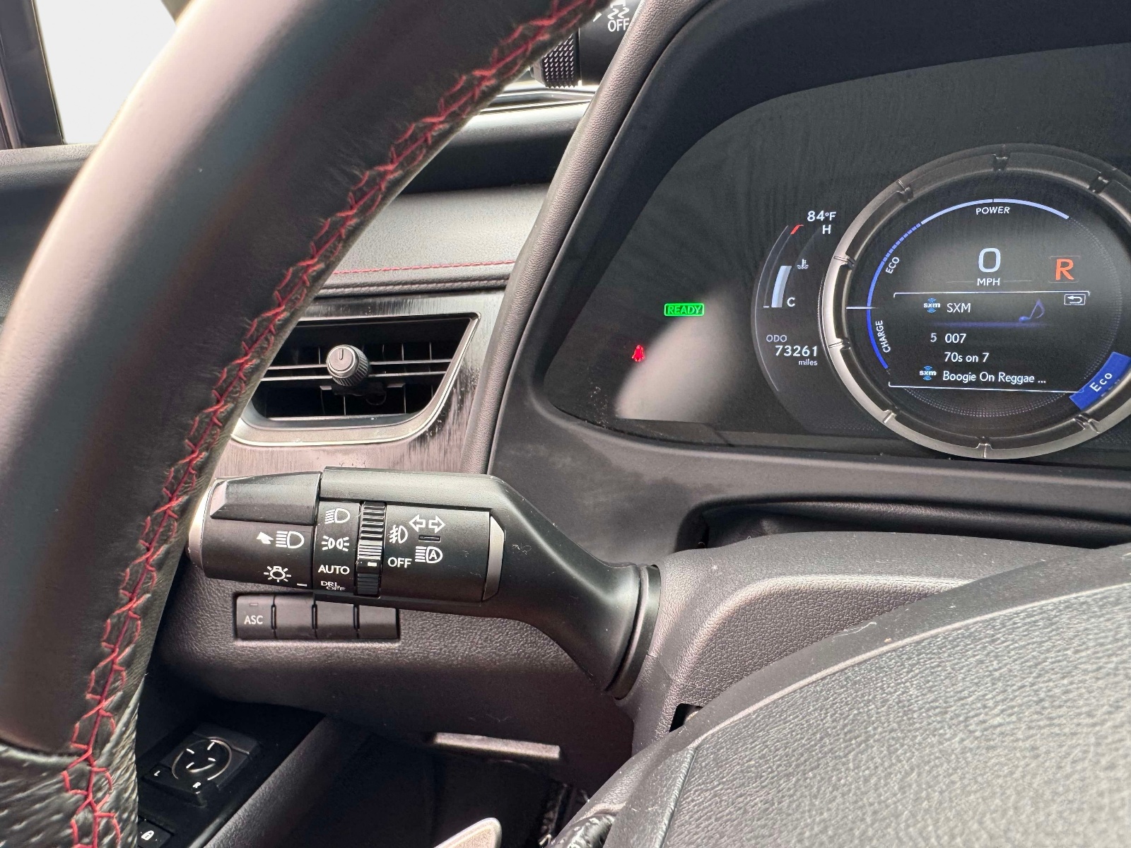 Used 2020 Lexus UX SUV
