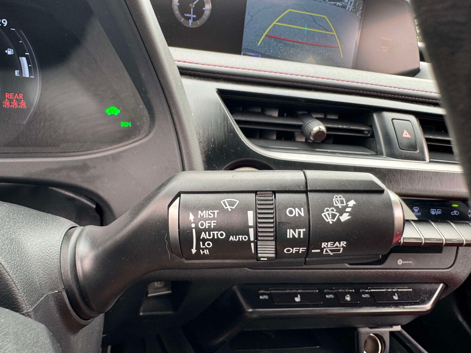 Used 2020 Lexus UX SUV