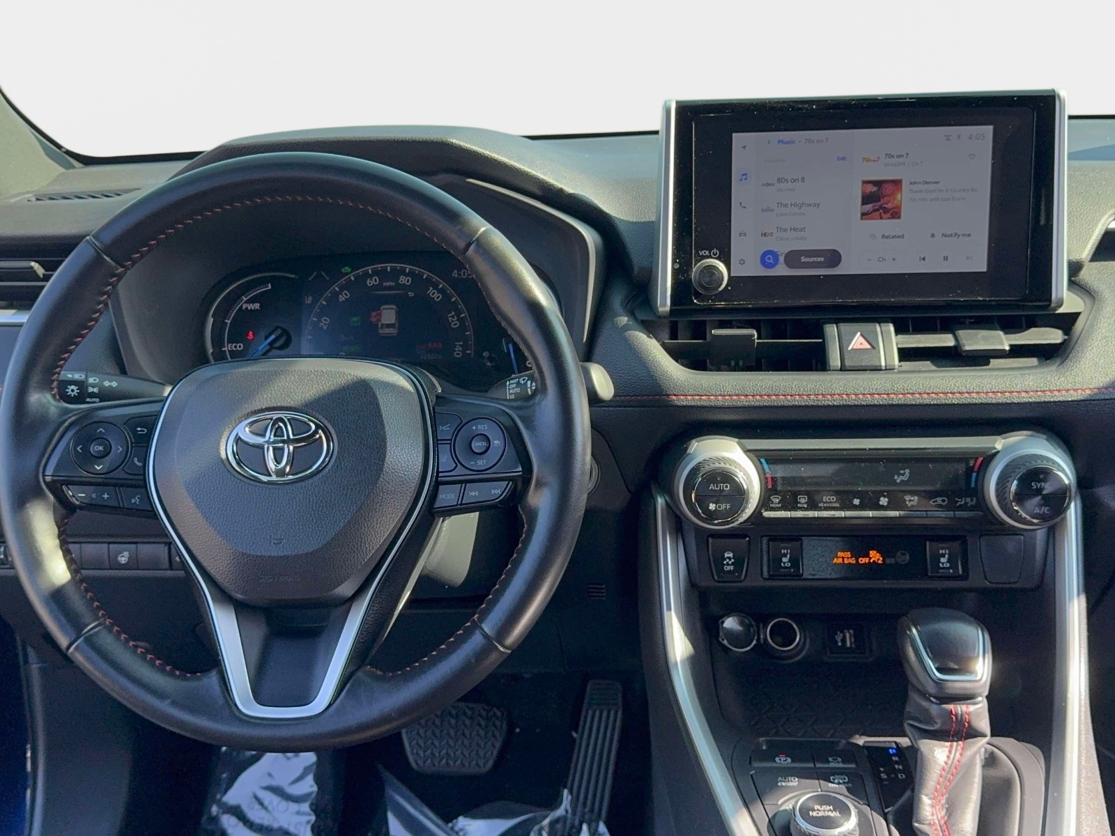 Used 2024 Toyota RAV4 Prime SUV