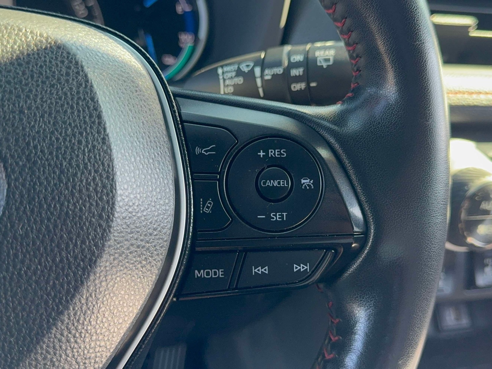 Used 2024 Toyota RAV4 Prime SUV