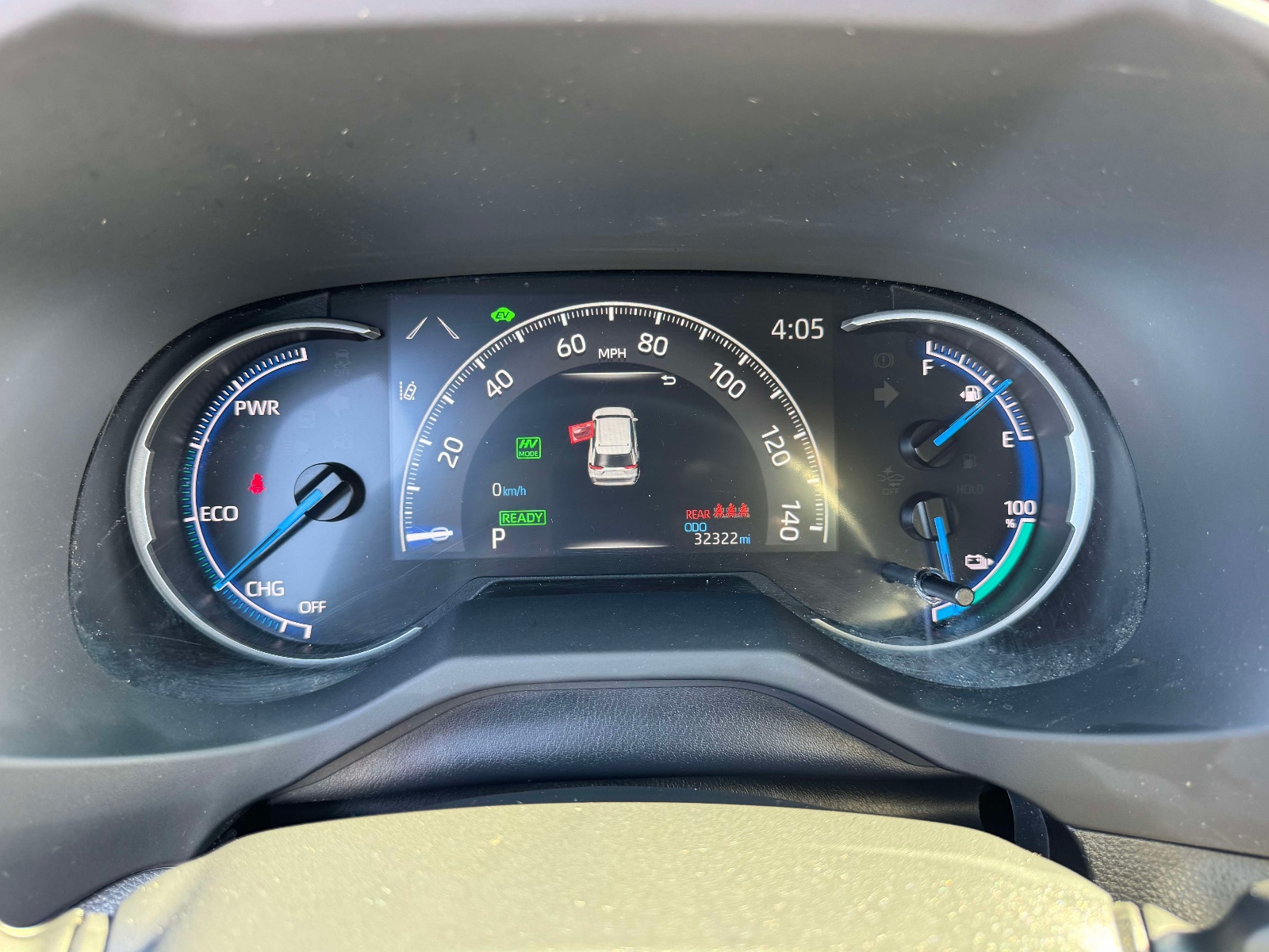 Used 2024 Toyota RAV4 Prime SUV