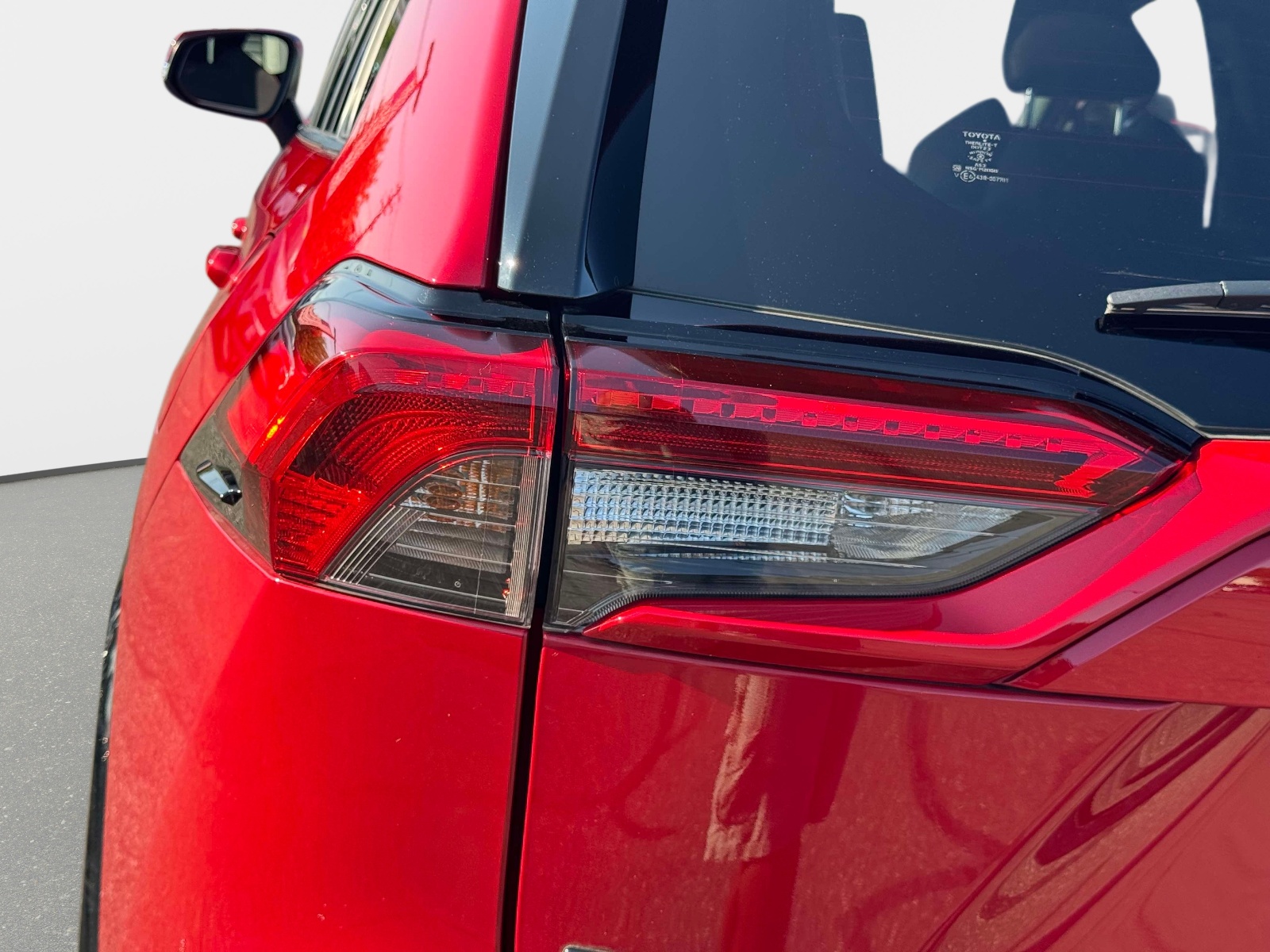 Used 2023 Toyota RAV4 Prime SUV