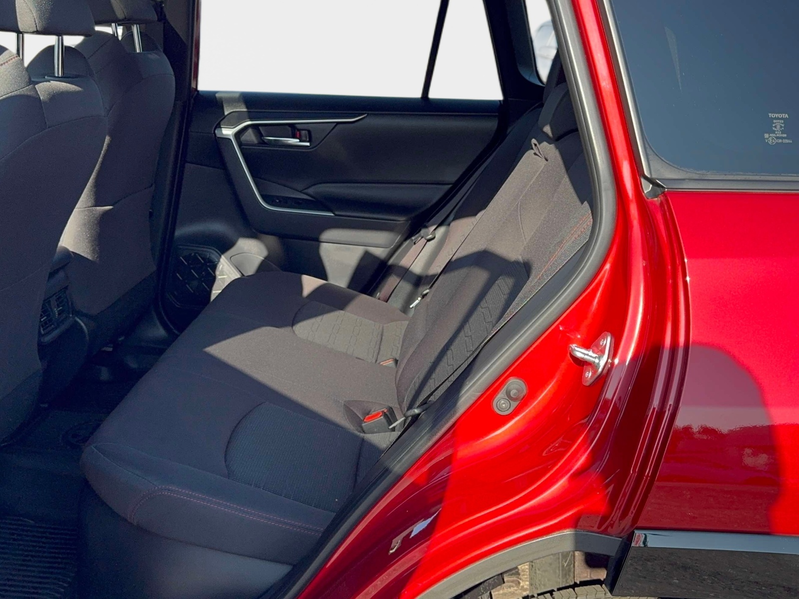 Used 2023 Toyota RAV4 Prime SUV
