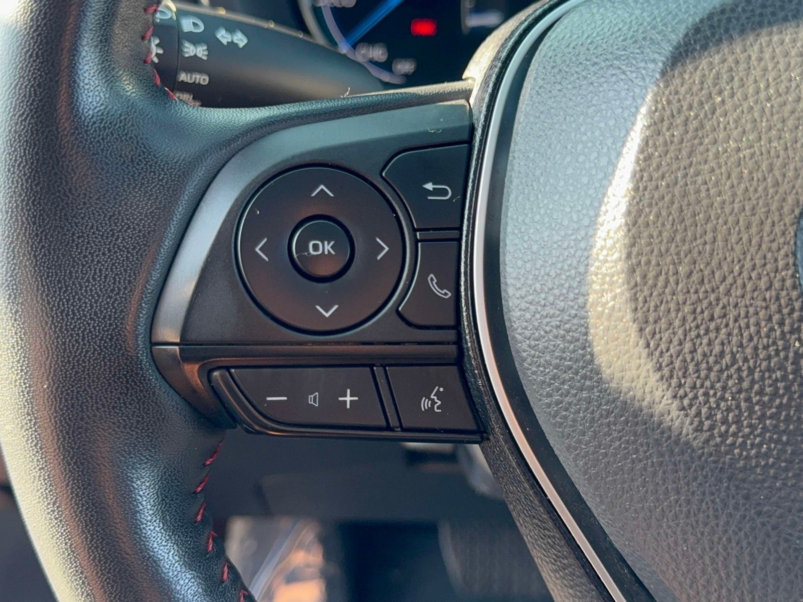 Used 2023 Toyota RAV4 Prime SUV