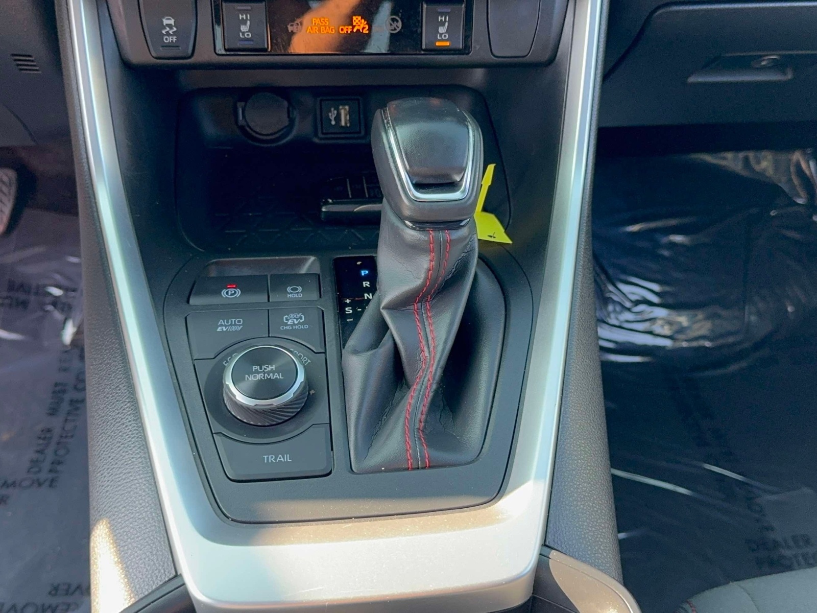 Used 2023 Toyota RAV4 Prime SUV